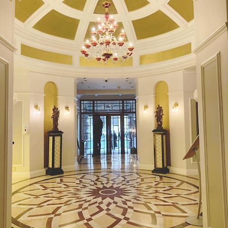 Taj Hotel Cape Town - Luxury 5 Star Suites - Very Spacious With Kitchenette, Lions Head Views Экстерьер фото