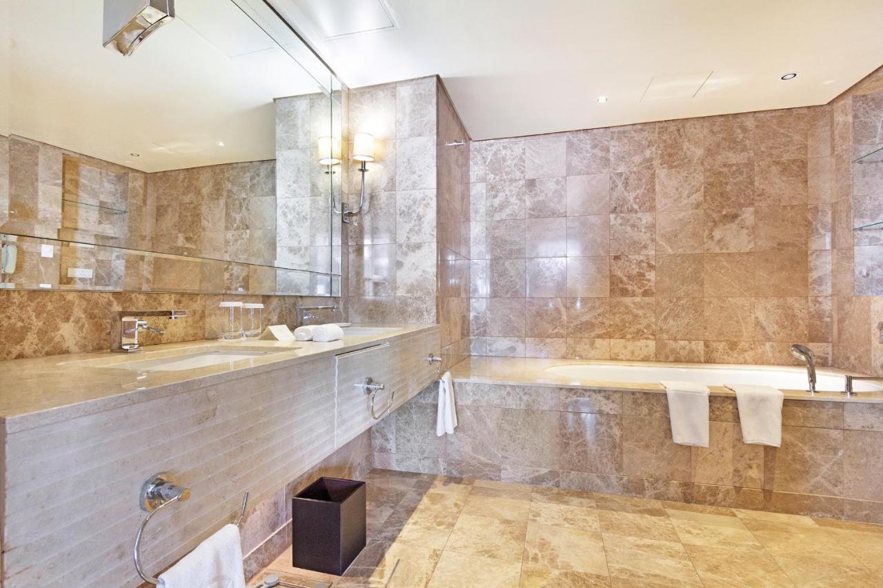 Taj Hotel Cape Town - Luxury 5 Star Suites - Very Spacious With Kitchenette, Lions Head Views Экстерьер фото
