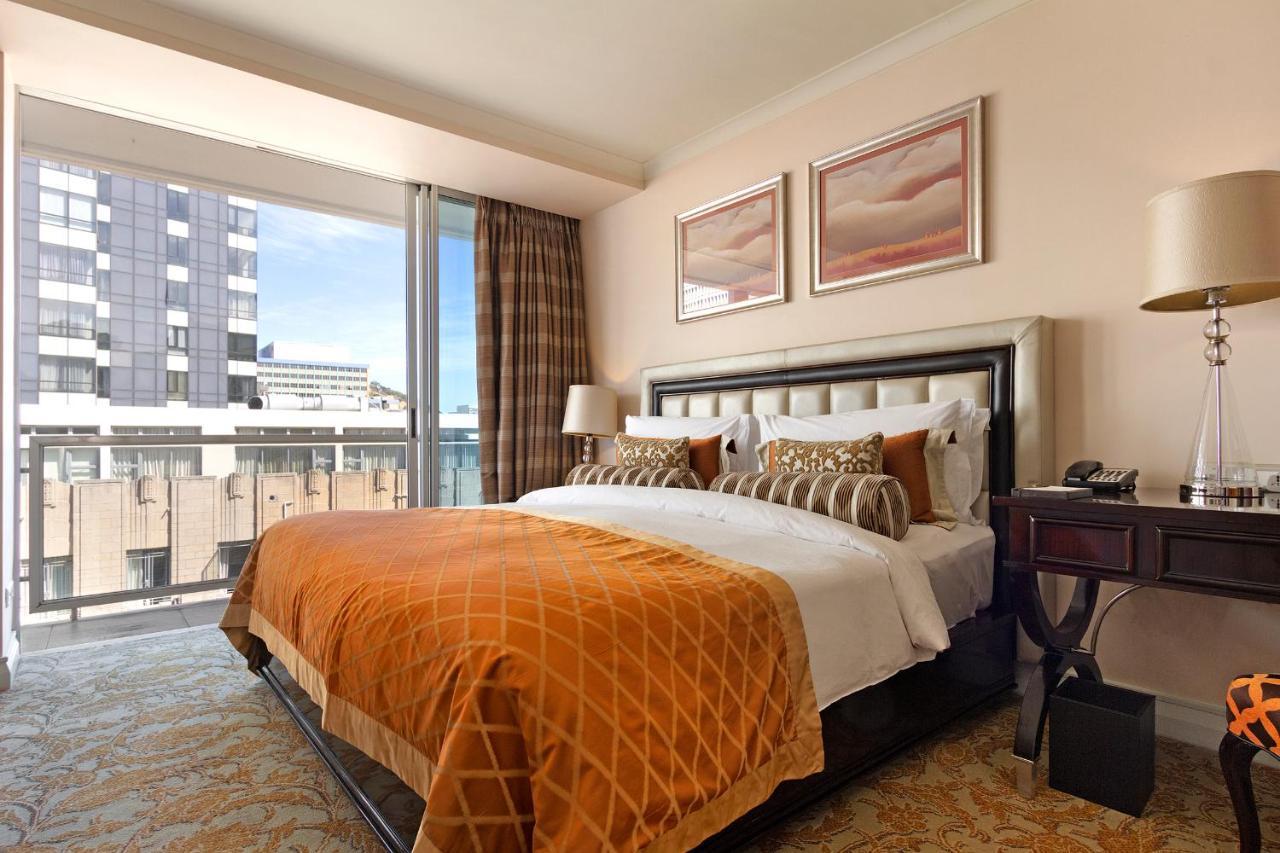 Taj Hotel Cape Town - Luxury 5 Star Suites - Very Spacious With Kitchenette, Lions Head Views Экстерьер фото