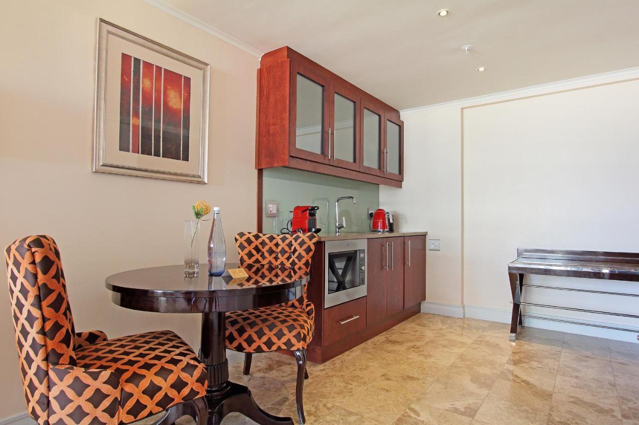 Taj Hotel Cape Town - Luxury 5 Star Suites - Very Spacious With Kitchenette, Lions Head Views Экстерьер фото