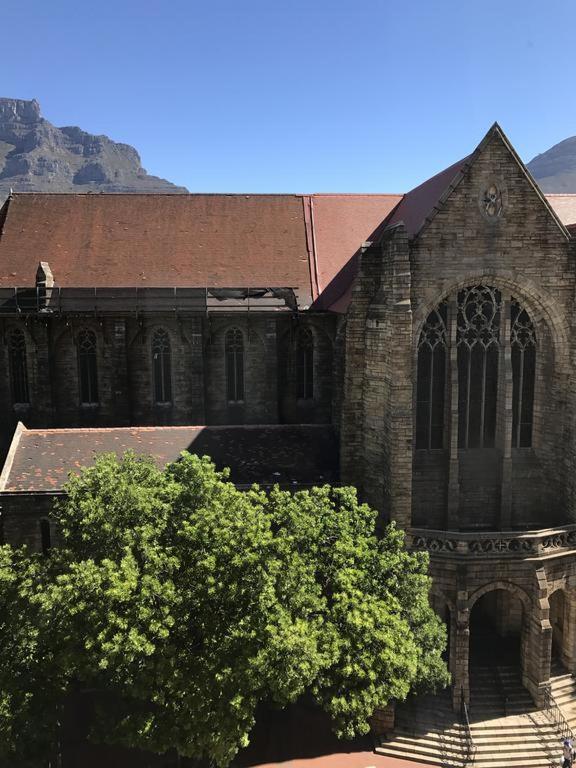 Taj Hotel Cape Town - Luxury 5 Star Suites - Very Spacious With Kitchenette, Lions Head Views Экстерьер фото
