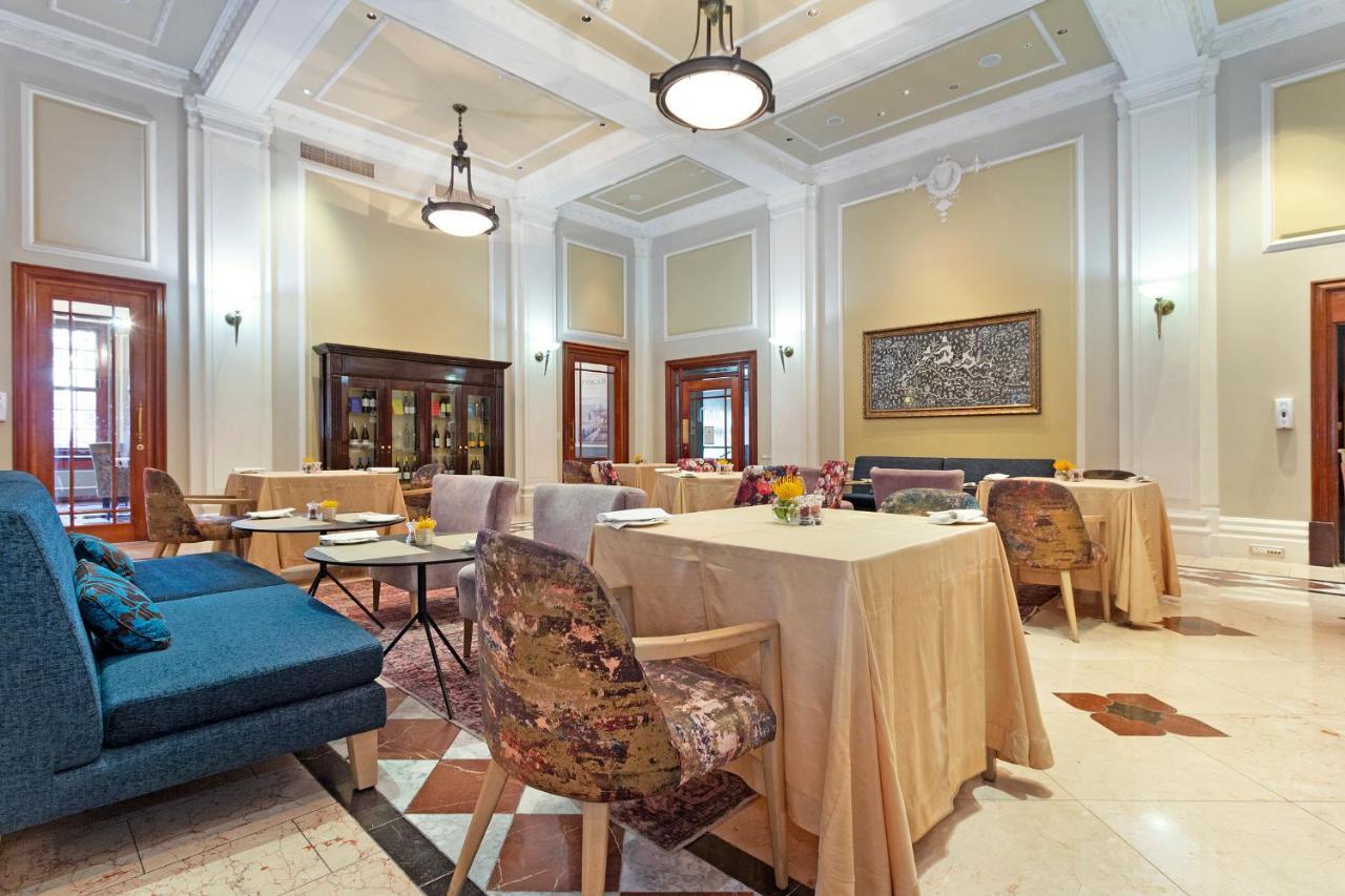 Taj Hotel Cape Town - Luxury 5 Star Suites - Very Spacious With Kitchenette, Lions Head Views Экстерьер фото