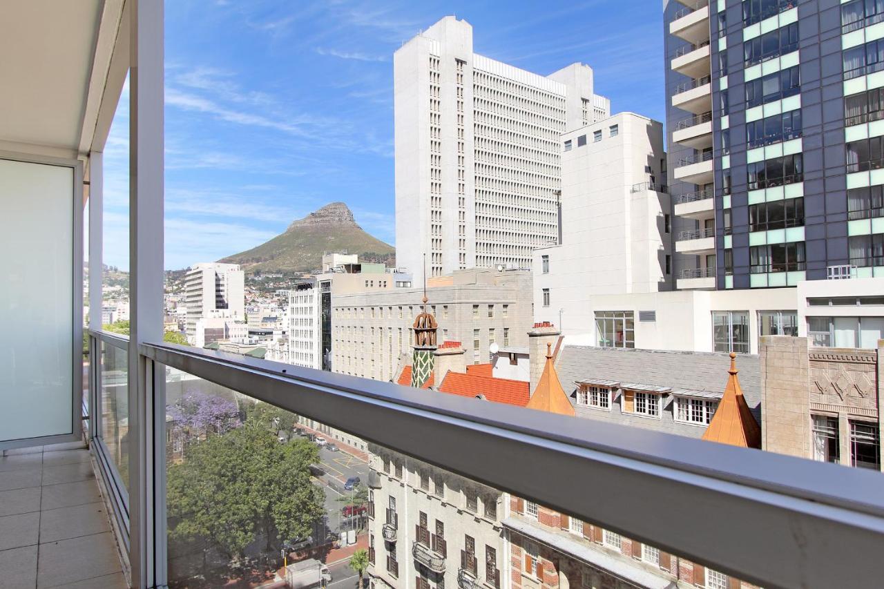Taj Hotel Cape Town - Luxury 5 Star Suites - Very Spacious With Kitchenette, Lions Head Views Экстерьер фото
