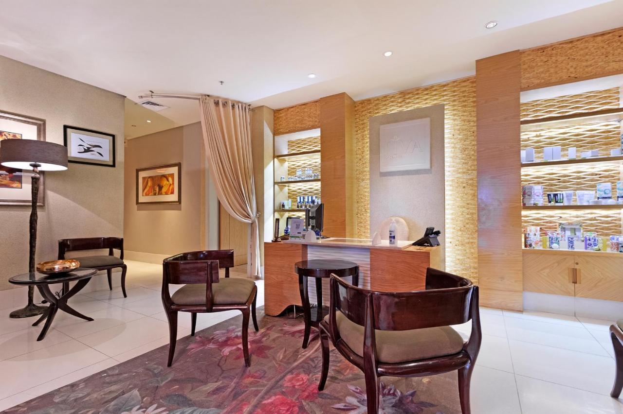 Taj Hotel Cape Town - Luxury 5 Star Suites - Very Spacious With Kitchenette, Lions Head Views Экстерьер фото