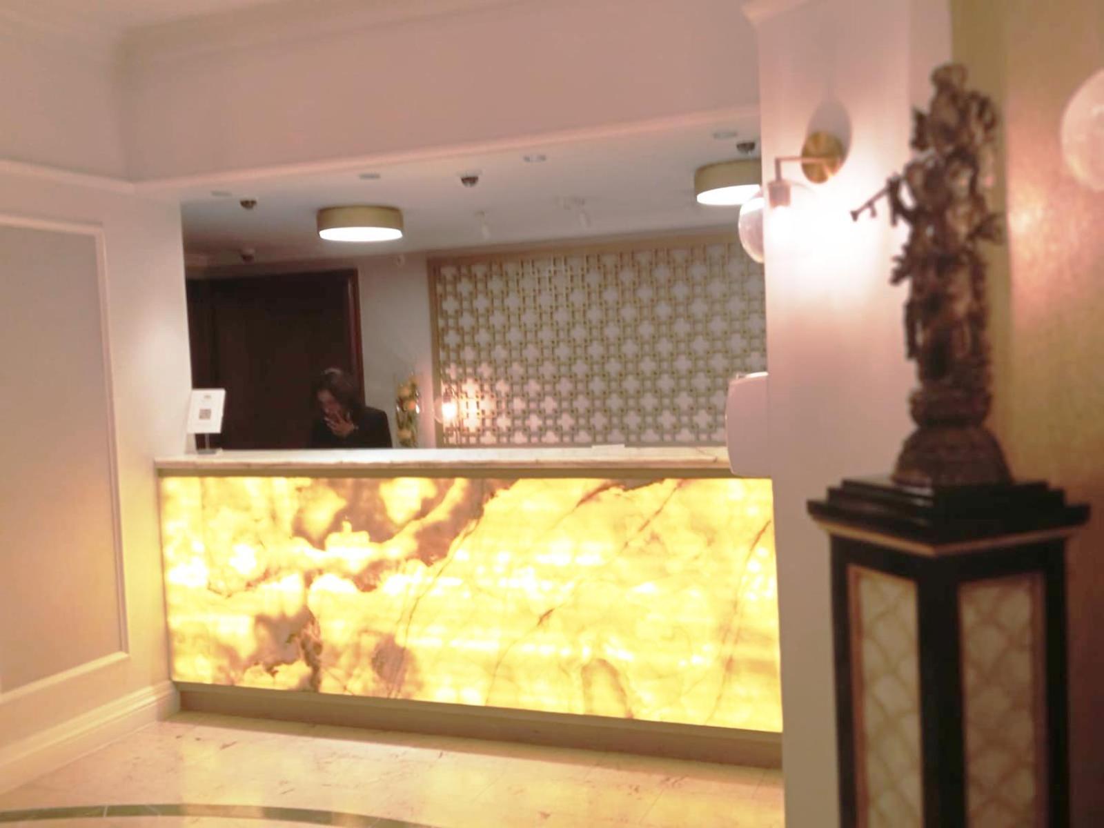 Taj Hotel Cape Town - Luxury 5 Star Suites - Very Spacious With Kitchenette, Lions Head Views Экстерьер фото