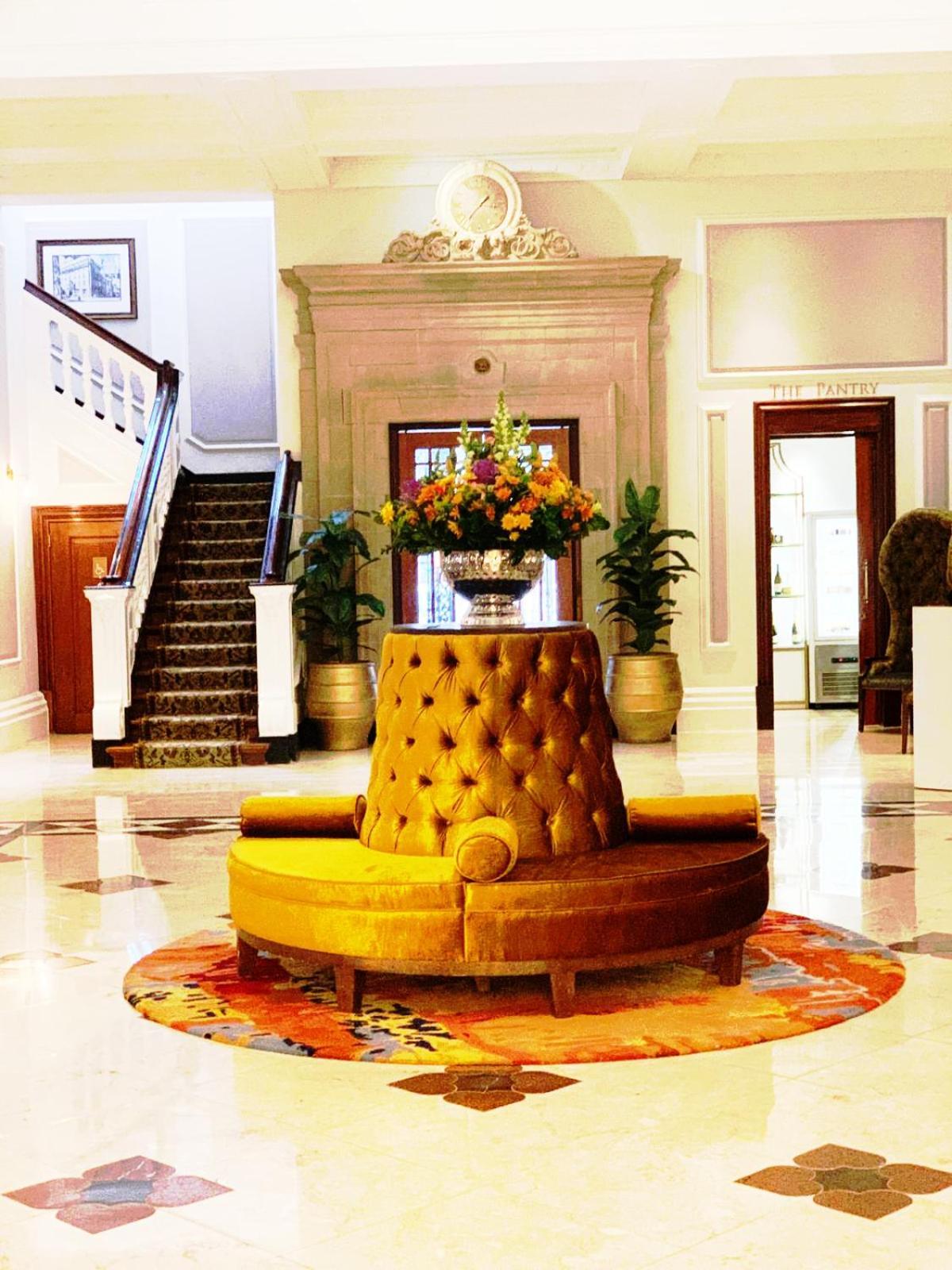 Taj Hotel Cape Town - Luxury 5 Star Suites - Very Spacious With Kitchenette, Lions Head Views Экстерьер фото